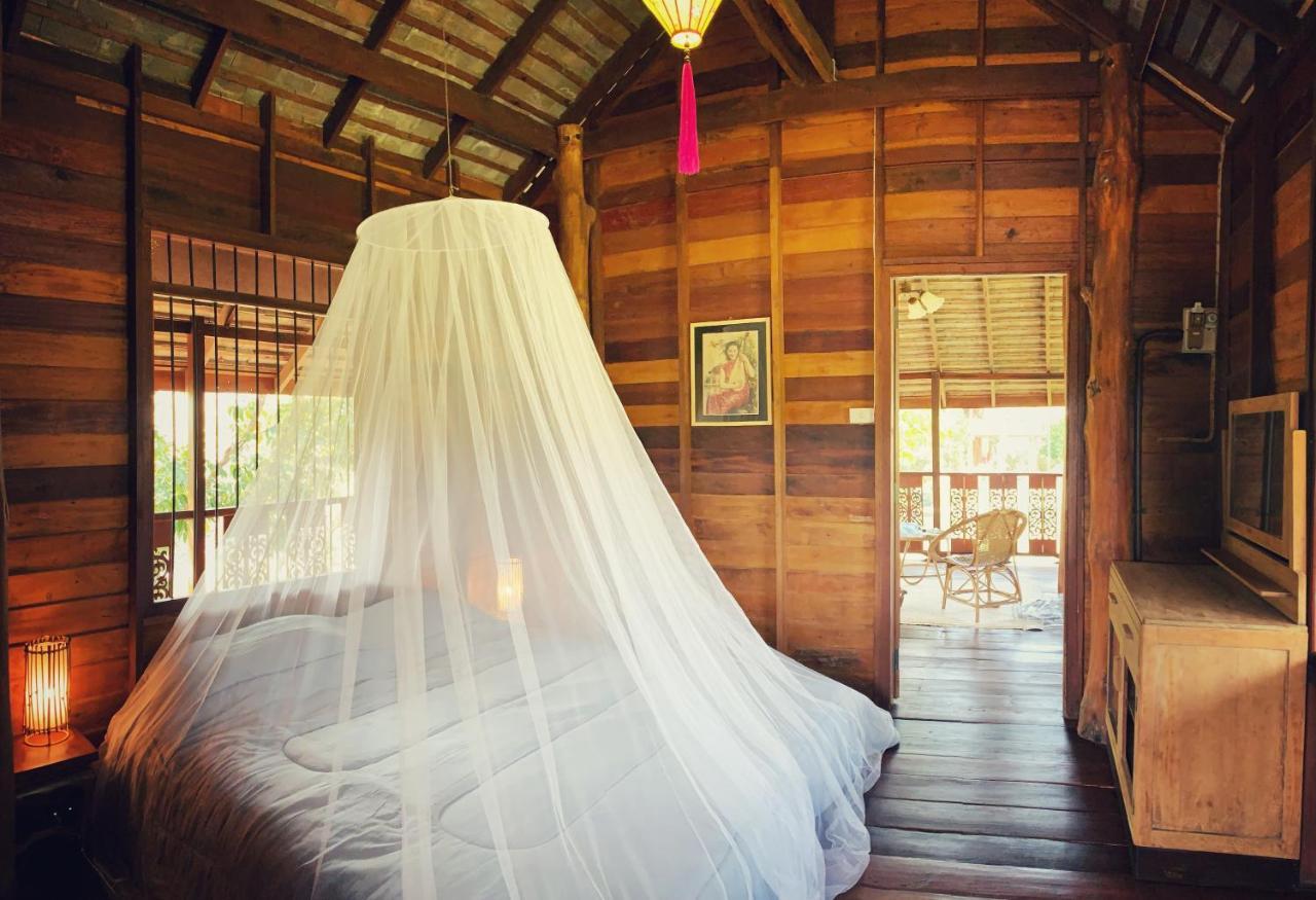 La Maison - Chiangmai Mae Taeng Exterior foto