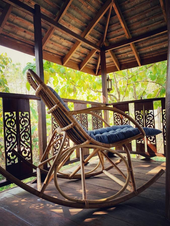 La Maison - Chiangmai Mae Taeng Exterior foto