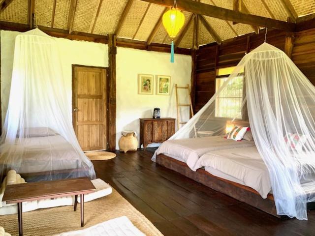 La Maison - Chiangmai Mae Taeng Exterior foto
