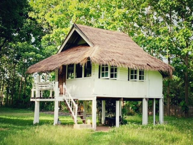 La Maison - Chiangmai Mae Taeng Exterior foto